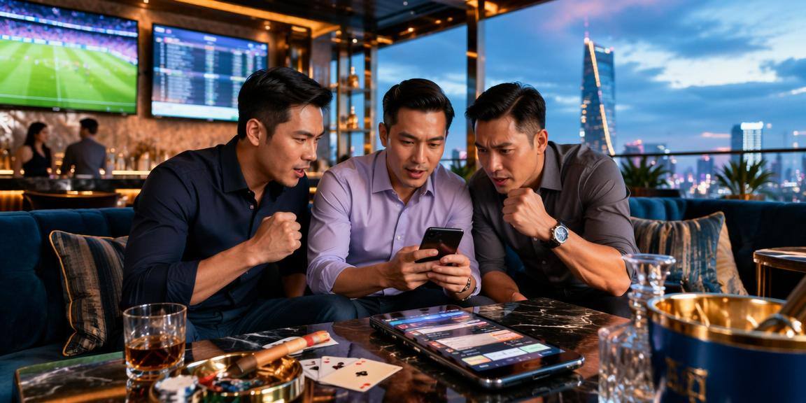 job660 Thể thao