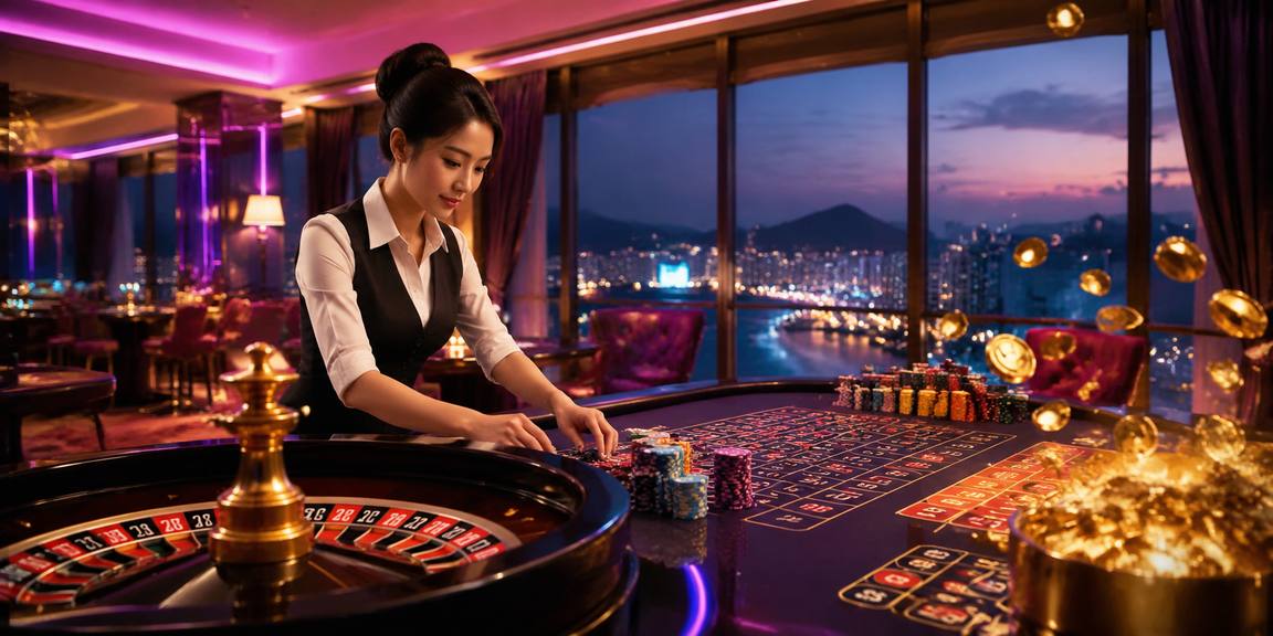 job660 Chúng tôi xây job660 như thế nào