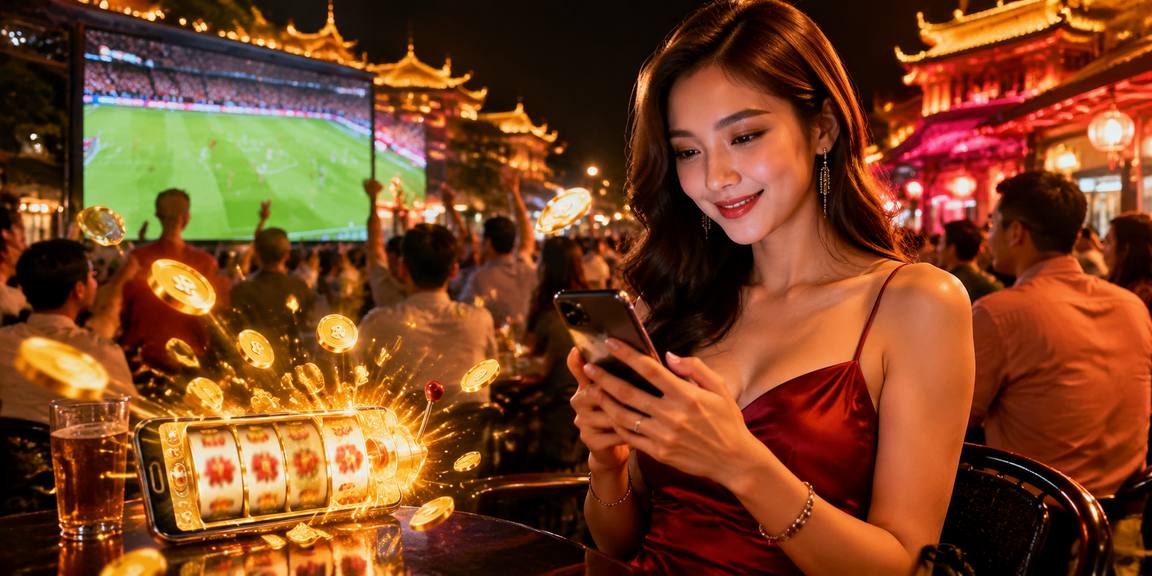 job660 Có Gì Trong Sảnh Nổi Bật